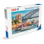 Puzzle Ravensburger Sydney Secret de 3000 pièces Ravensburger - 2