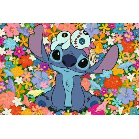 Puzzle Ravensburger Disney Stitch de 3000 pièces Ravensburger - 1