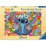 Puzzle Ravensburger Disney Stitch de 3000 pièces Ravensburger - 2