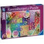 Puzzle Ravensburger El Puzzle dentro del Puzzle de 3000 Pièces Ravensburger - 1