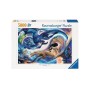 Puzzle Ravensburger Dragon Jour et Nuit de 5000 Pièces Ravensburger - 1