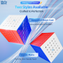 MoYu AoShi V4 6x6 (Magnetic + Double Track) Moyu cube - 5