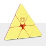 PiCube WeiLong Pyraminx SE (Magnetic) - 