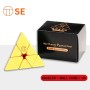 PiCube WeiLong Pyraminx SE (MagLev + 10 Core Magnetic + UV) - Moyu cube