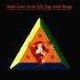 PiCube WeiLong Pyraminx SE (Magnetic) - 