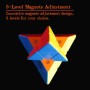 PiCube WeiLong Pyraminx SE (Magnetic) - 