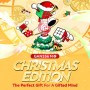GAN356 ME 3x3 (Christmas Edition) - Gan Cube