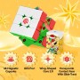GAN356 ME 3x3 (Christmas Edition) - Gan Cube