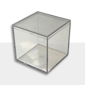 Boîte de rangement pour cubes de Rubik Z-Cube - 1