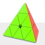 QiYi Warrior Pyraminx (Magnetic) - Qiyi