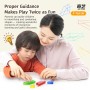 QiYi T-Puzzle (Magnetic) - Qiyi