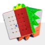 MoYu AoShi V4 6x6 (Magnetic + Triple Track + UV Coated) - Moyu cube
