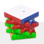MoYu AoShi V4 6x6 (Magnetic + Triple Track + UV Coated) - Moyu cube