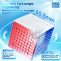 MeiLong 8x8 V3 (Magnetic + Ball-Core) Meilong - 10