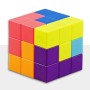 YJ Magnetic Blocks - Jeu de cartes YJ - 5