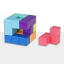 YJ Magnetic Blocks - Jeu de cartes YJ - 6