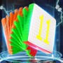 YuXin HuangLong 11x11 V2 (Magnetic) - Yuxin