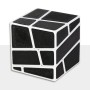 ZePuzzles Ghost SQ-0 Zeal Cubes - 4