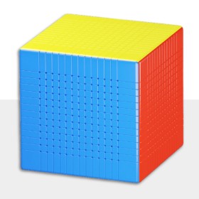 SengSo MoSheng 14x14 Shengshou - 1