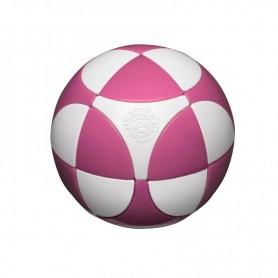 Sphère Marusenko Rose et Blanche, Niveau I - Marusenko