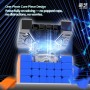 QiYi Warrior 6x6 (Magnetic + UV Coated) Qiyi - 7