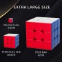 FanXin Star Max 3x3 (42 cm) Fanxin - 5