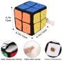 Cube en peluche 2x2 (Jouet à renifler pour chiens) - 2