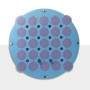 C4U Clock 5x5 Cube four you - 2