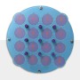 C4U Clock 4x4 Cube four you - 2