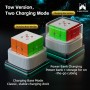 X-Man Tornado V4 AI 3x3 UV (With Power Bank) Qiyi - 3