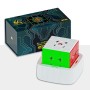 X-Man Tornado V4 AI 3x3 UV Qiyi - 1