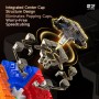 DianSheng Galaxy FTO NEO (Magnetic + Ball-Core) Diansheng - 8
