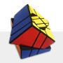 Lee Crazy 3x3x2 Ghost Cube - Calvins Puzzle