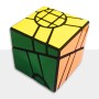 Lee Crazy 3x3x2 Ghost Cube - Calvins Puzzle