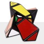LanLan Squished Skewb - LanLan Cube