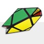 LanLan Squished Skewb - LanLan Cube