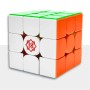 MoYu WeiLong V11 3x3 (20-Magnet Ball-Core + MagLev + UV) - 18th Anniversary Edition - Moyu cube