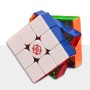 MoYu WeiLong V11 3x3 (20-Magnet Ball-Core + MagLev + UV) - 18th Anniversary Edition - Moyu cube