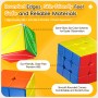 MeiLong Big Ivy Cube (9 cm) Meilong - 3