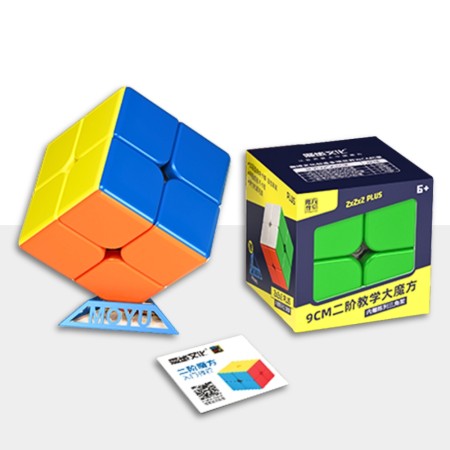 MeiLong Big 2x2 (9 cm) Meilong - 1
