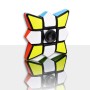 FanXin 3x3x1 Spinner (Tiled) Fanxin - 4
