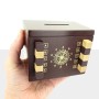 Boîte Secrète Locksmith - Philos
