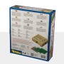 Labyrinthe en Bois - 4 Variantes - Philos