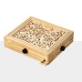 Labyrinthe en Bois - 4 Variantes - Philos