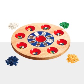 Jeu de société Pochen Philos - 1