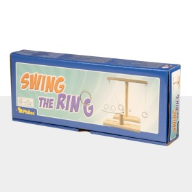 Jeu Swing the Ring Philos - 1