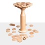Jeu d’adresse Top the Bottle Philos - 2
