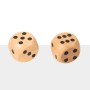 Crokinole 5 en 1 Philos - 6