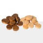 Crokinole 5 en 1 Philos - 5
