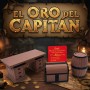 Casse-tête L'Or du Capitaine (Sans boîte) Kubekings - 1